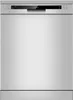 AMICA GSP 542 010-1 si Geschirrspüler  60cm 49dB 11L 6Prg Produktbild-Vorschau 1