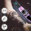 Tattoo Starter Set Poseidon kabellos mit 11 Farben und Produktbild-Vorschau 3