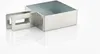 LogistSystem Morsetto terminale quadrato 40x40mm - zincato Anteprima dell’immagine prodotto 5