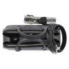 VALENTINO BAGS Zero Re Handtasche VBS7B302N Schwarz Produktbild-Vorschau 21