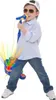 WinFun Kinder Mikrofonstativ Standmikrofon abnehmbares Produktbild-Vorschau 2