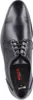 Lloyd Straßenhalbschuhe Standard in schwarz, Gr. 9.5 Produktbild-Vorschau 14