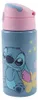 Borraccia in alluminio Aliens con gancio, 500 ml Anteprima dell’immagine prodotto 1