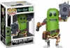 FUNKO POP! 27862, Figurka kolekcjonerska, Kreskówka Podgląd zdjęcia produktu 2