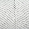 Schachenmayr Soft & Easy, 100g argent fils à tricoter main Voir les images du produit 4