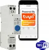 Relaissteuerung TUYA 40A DIN WiFi MEASUREMENT ENER Produktbild-Vorschau 1