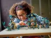 Tempel van de Eindeloze Zee - LEGO 71755 Productafbeelding-voorbeeld 16