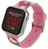 Hello Kitty and Friends Digitale Armbanduhr für Mädchen in Produktbild-Vorschau 2