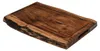 Schneidbrett 45x30x3,5 cm Akazie Forged Anteprima dell’immagine prodotto 4