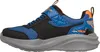 Skechers WIP 402150L-BBOR in Black, Blue, & Orange Podgląd zdjęcia produktu 13