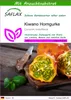 SAFLAX  - Kiwano Horngurke - Cucumis metuliferus - 10 Samen Produktbild-Vorschau 1