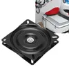 socle pivotant pour siège de 6 pouces, pivotant à 360 °, Voir les images du produit 6