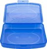 2x Brotdose Lunchbox Proviantbox Vorratsdose Gemüse Obst Produktbild-Vorschau 4