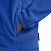 Jack Wolfskin Taunus Fz M Vibrant Blue Vibrant Blue Xl Produktbild-Vorschau 8