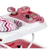 Novi Funnie Lauflernhilfe – Baby Walker mit Spielbrett, Produktbild-Vorschau 5