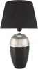 Pauleen 482.26, Schwarz, Grau, Keramik, Stoff, Produktbild-Vorschau 3