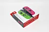 Joy-Con 2er-Set Neon-Grün/Neon-Pink Produktbild-Vorschau 13
