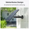 Reolink Solarpanel 2, 6W Power, Kompatibel mit Reolink Produktbild-Vorschau 5