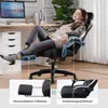 GTPLAYER Gaming stoel, ergonomische gaming fauteuil, Productafbeelding-voorbeeld 6