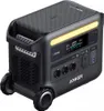 Anker SOLIX F2600 2560 Wh Powerstation black WLAN Bluetooth Produktbild-Vorschau 1