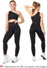 Bellivalini Sport Leggings Femmes High Waist Po Push Up Gym Voir les images du produit 2