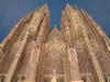 Schreiber-Bogen Kölner Dom, 1:300 Produktbild-Vorschau 7