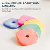 Magic Gel 5er Set Kühlakku - 5 accumulateurs de froid pour Voir les images du produit 4