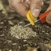 Tragbares Feuersteinwerkzeug-Set für Outdoor-Aktivitäten Produktbild-Vorschau 3