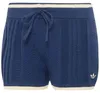 Short Adidas KR7050 pour Femme Voir les images du produit 1