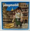 PLAYMOBIL 9211 Der Goldschläger Sonderfigur 900 Jahre Stadt Produktbild-Vorschau 3