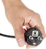 STIER Heizlüfter, elektrisch, Heizleistung von 3300 W, Produktbild-Vorschau 3