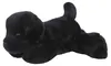 Mini Flopsies - Aurora Blackie Labrador 31295 Chien Voir les images du produit 1