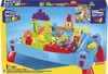 Mega Bloks fb piccola camera da lavoro del costruttore Anteprima dell’immagine prodotto 11