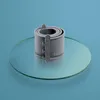 coox Springform mit Glasboden ⌀ 26 cm in Graublau Produktbild-Vorschau 4
