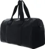 Lacoste Nomogramme Embossed - Weekender 50 cm (noir) Produktbild-Vorschau 5