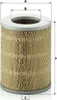 Luftfilter MANN-FILTER C 16 136 für TOYOTA LAND CRUISER Produktbild-Vorschau 2