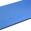 Mfk03 Blau-Schwarze Club Fitnessmatte Mit Löchern Hms Produktbild-Vorschau 8