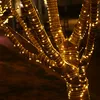 Lichterkette 50M 400 LEDs Warmweiß Wasserdicht 8 Lichtmodi Produktbild-Vorschau 3
