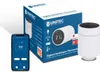 UNITEC Smart Heizkörper-Thermostat Erweiterung mit LCD Produktbild-Vorschau 1