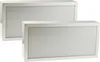 vhbw 2x HEPA Filter Ersatz für Blueair F400PA für Produktbild-Vorschau 1
