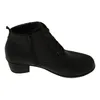 Waldläufer Damen Stiefel, schwarz(schwarz), Gr. 61/2 Produktbild-Vorschau 38