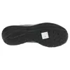 The image shows the sole of a black women's trainer. Anteprima dell’immagine prodotto