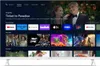 Sharp 32FH2EW 32" HD Ready Android TV™ weiß Produktbild-Vorschau 11