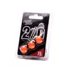 Monkey Lures Hook - 3 Jigköpfe, Größe / Gewicht / Farbe:Gr. Produktbild-Vorschau 4