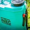 Pulvérisateur à batterie à dos 16L - Pression 5 Bar Lance Voir les images du produit 7
