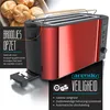 Arendo Toaster 4 Scheiben, Langschlitztoaster, Langschlitz, Produktbild-Vorschau 27