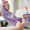 Elmer's Glitter-Slime-Set | avec colle à paillettes Voir les images du produit 4