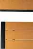 Gartenmöbel-Set GARDIVA, Tisch 118x58x75,5 cm, 2x Bank Produktbild-Vorschau 4