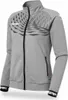 Kempa Wave 26 Poly Jacket Women Damen Mädchen Sport Fußball Produktbild-Vorschau 5