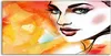 Coloray Acrylbild 100x50  Wandbild Acrylbilder Wand Kunst Produktbild-Vorschau 1